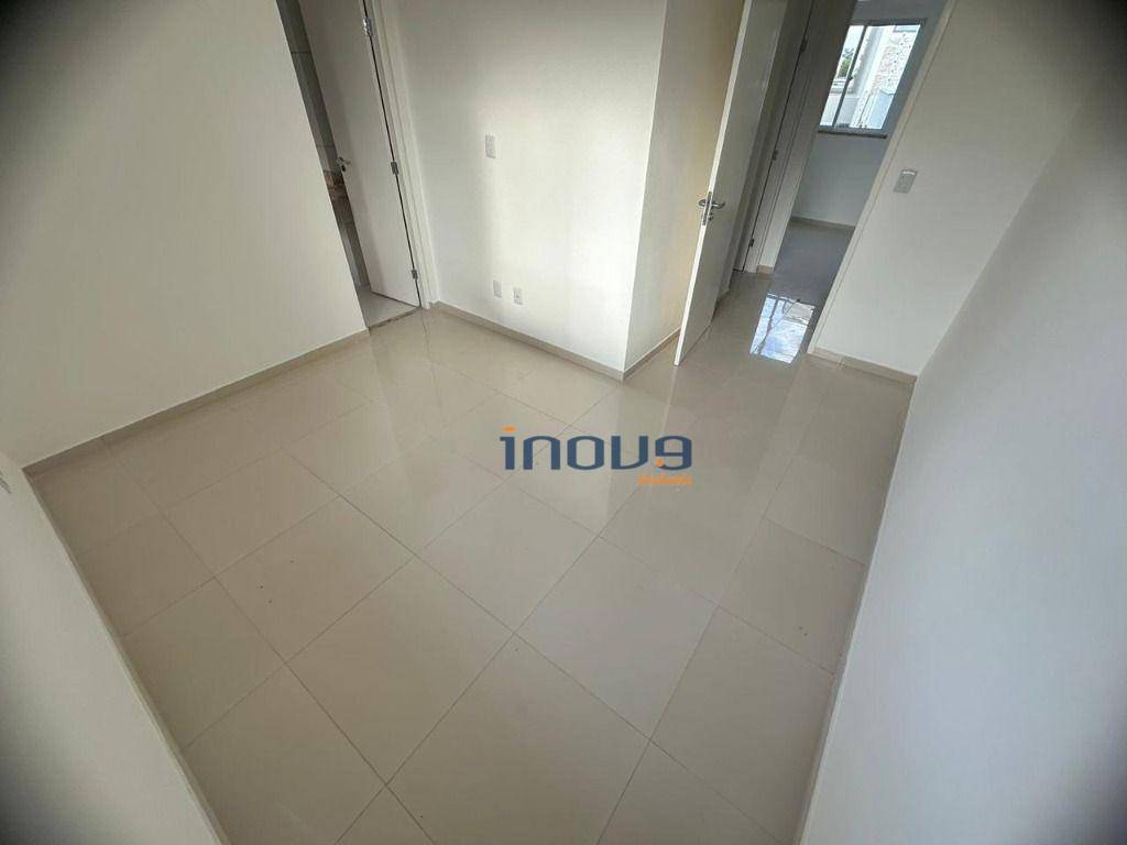 Casa de Condomínio à venda com 3 quartos, 92m² - Foto 9