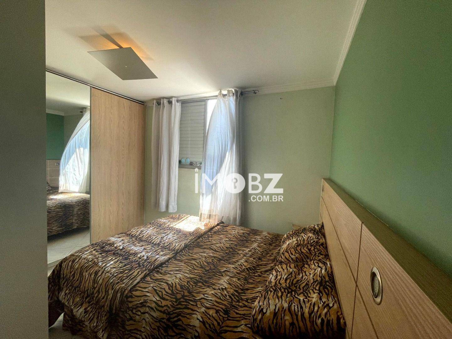 Apartamento à venda com 2 quartos, 61m² - Foto 11