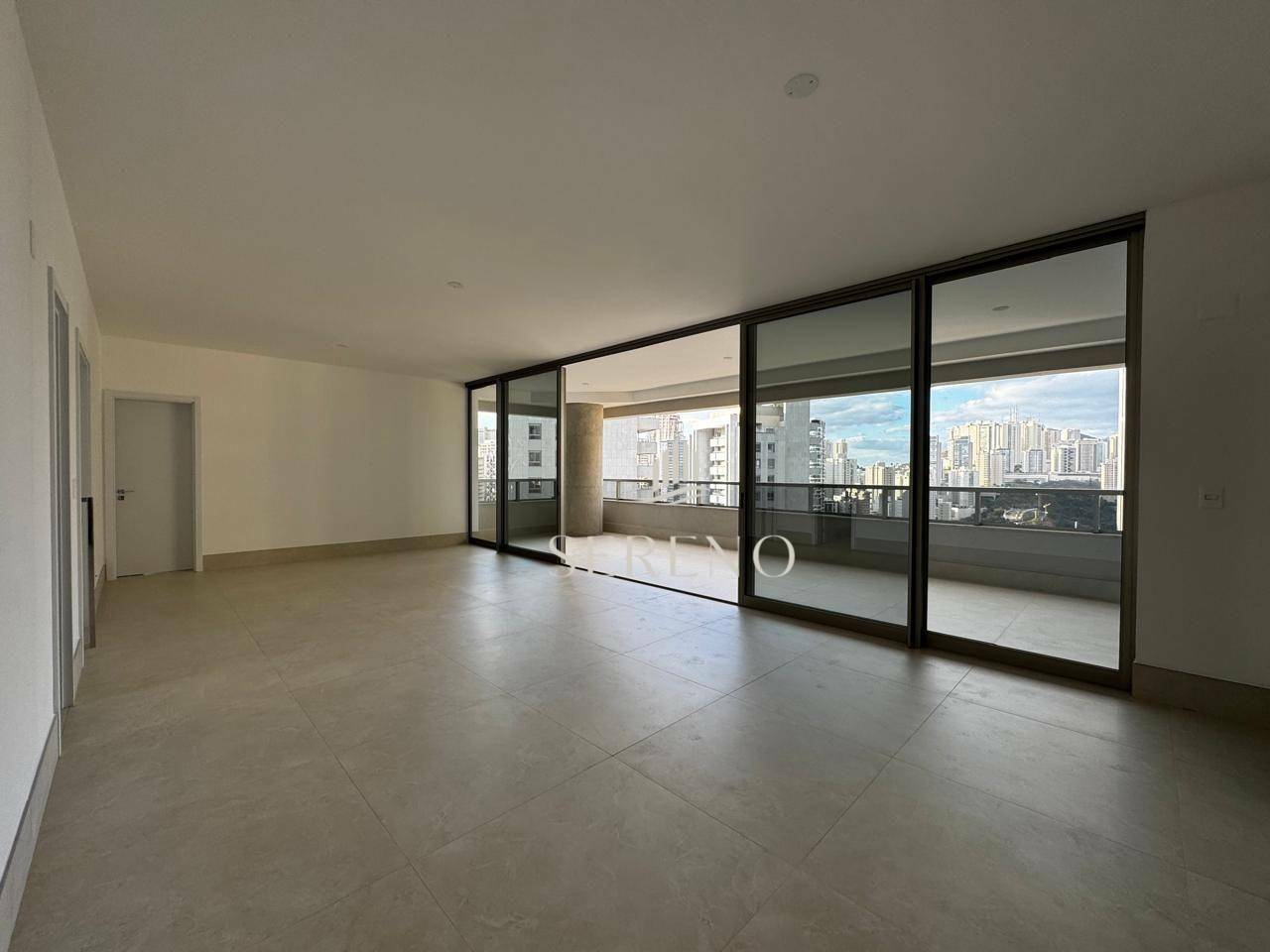 Apartamento, 4 quartos, 174 m² - Foto 3