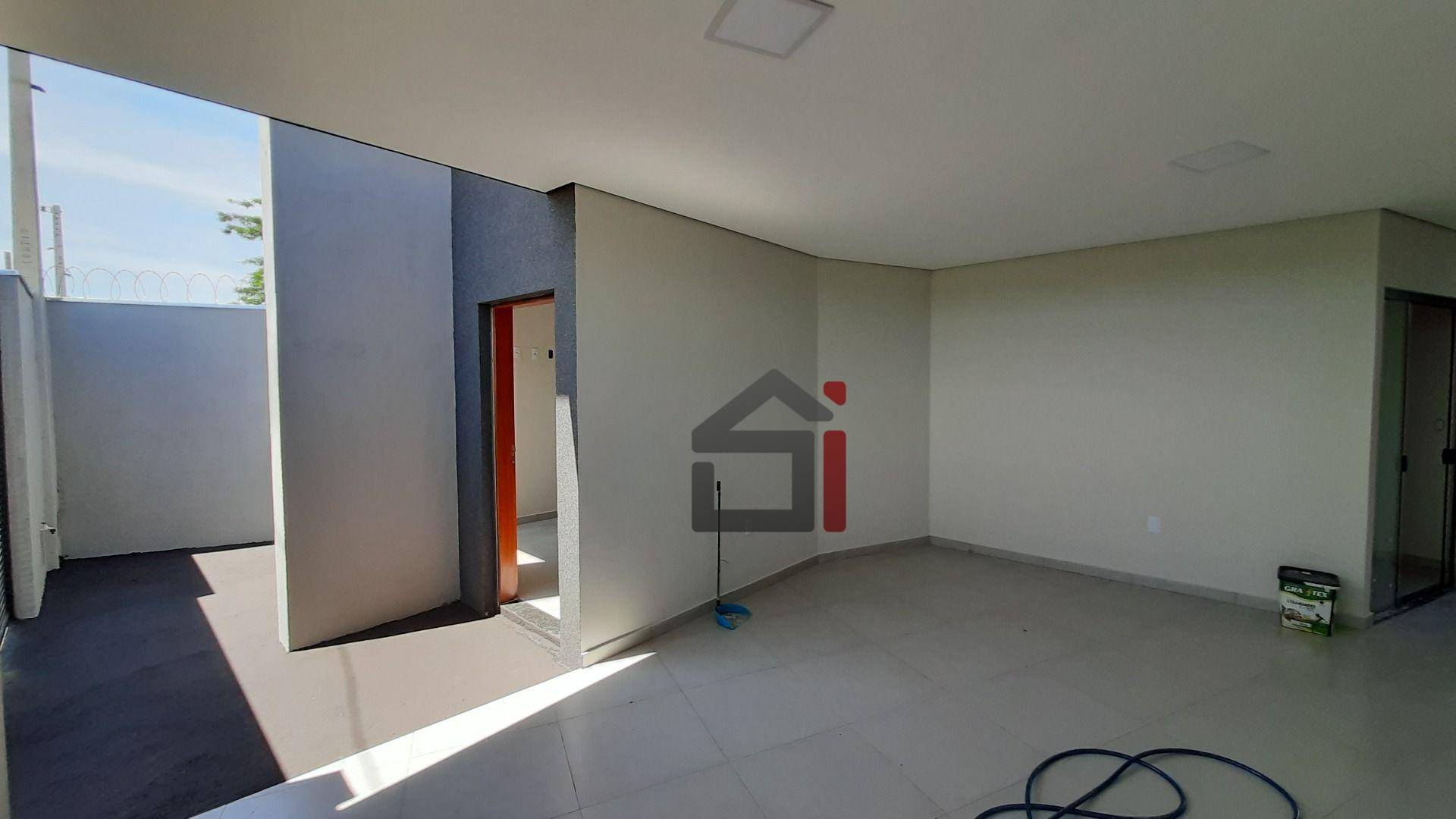 Casa à venda com 2 quartos - Foto 3