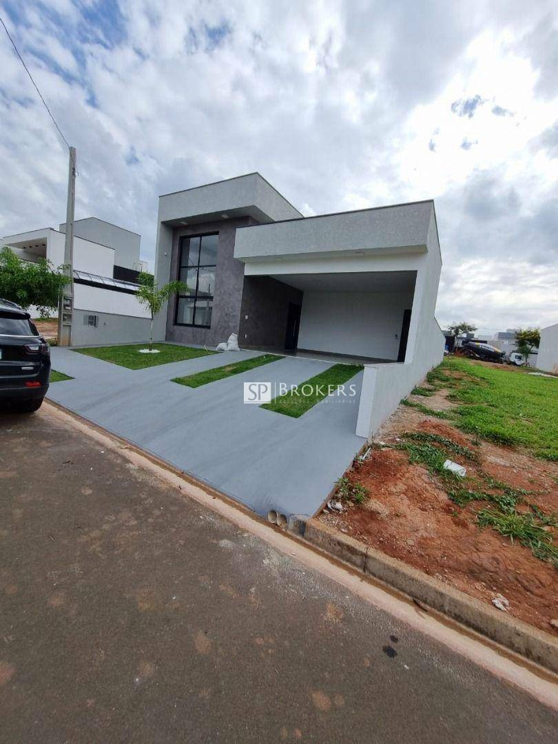 Casa de Condomínio à venda com 3 quartos, 160m² - Foto 24