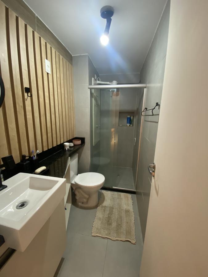 Apartamento à venda com 2 quartos, 45m² - Foto 3