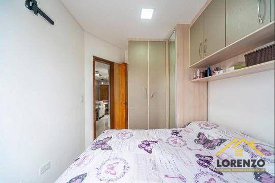 Cobertura à venda com 2 quartos, 80m² - Foto 12