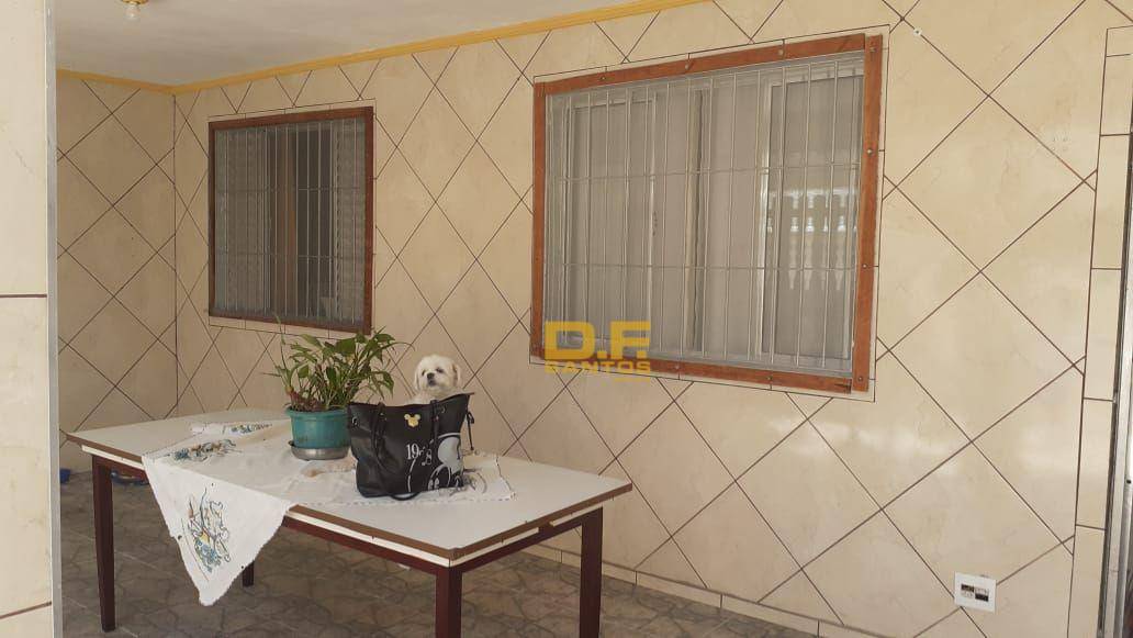 Casa à venda com 1 quarto, 56M2 - Foto 13