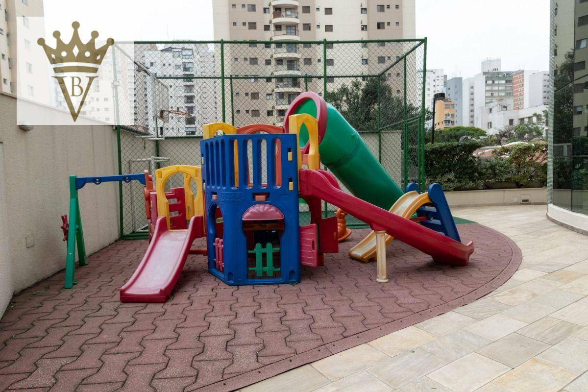Apartamento para alugar com 3 quartos, 105m² - Foto 38