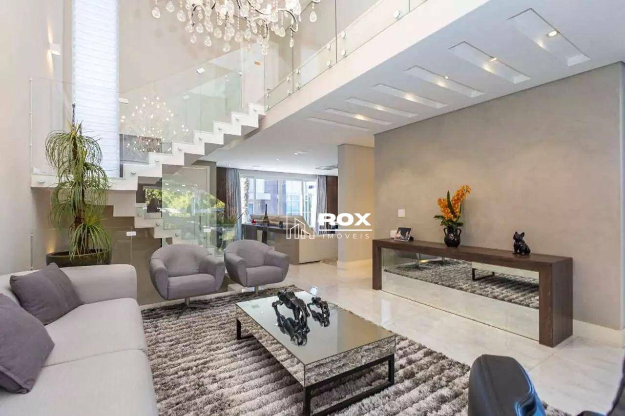 Casa de Condomínio, 4 quartos - Foto 4