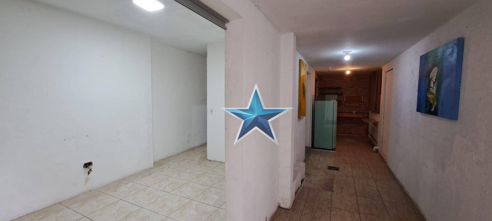 Conjunto Comercial-Sala para alugar, 52m² - Foto 6