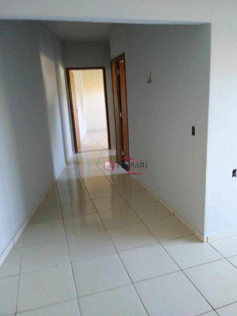 Apartamento à venda com 2 quartos, 44m² - Foto 5