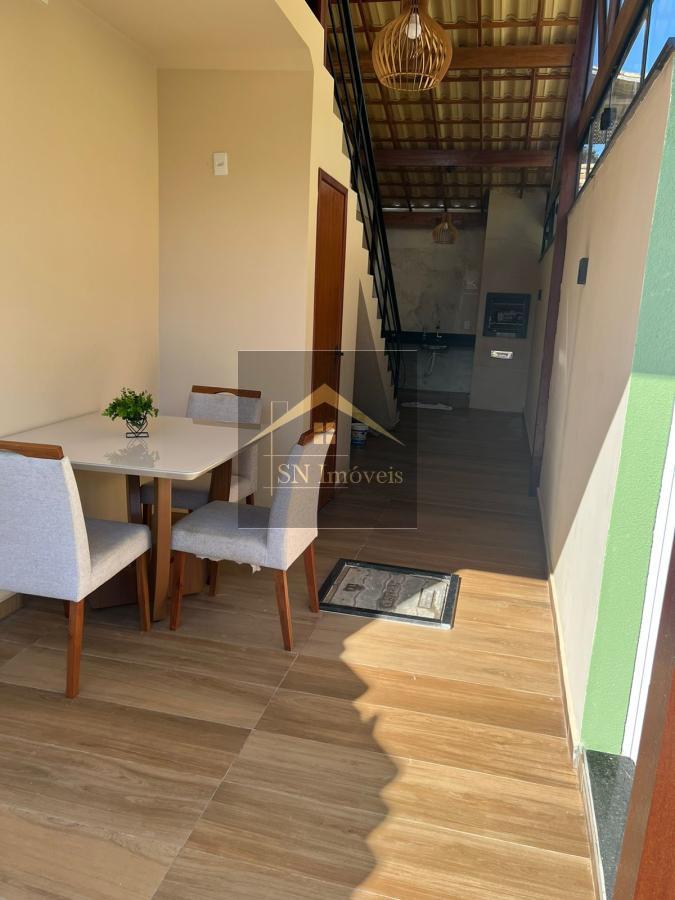 Apartamento à venda com 2 quartos, 64m² - Foto 4