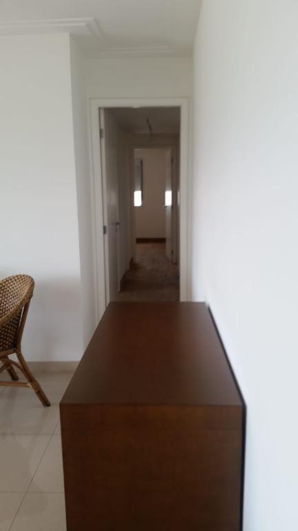 Apartamento à venda com 3 quartos, 134m² - Foto 11