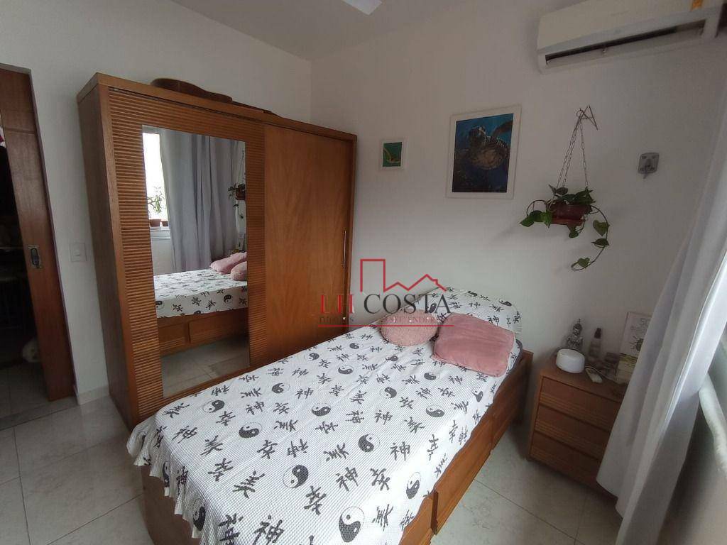 Apartamento à venda com 3 quartos, 95m² - Foto 12