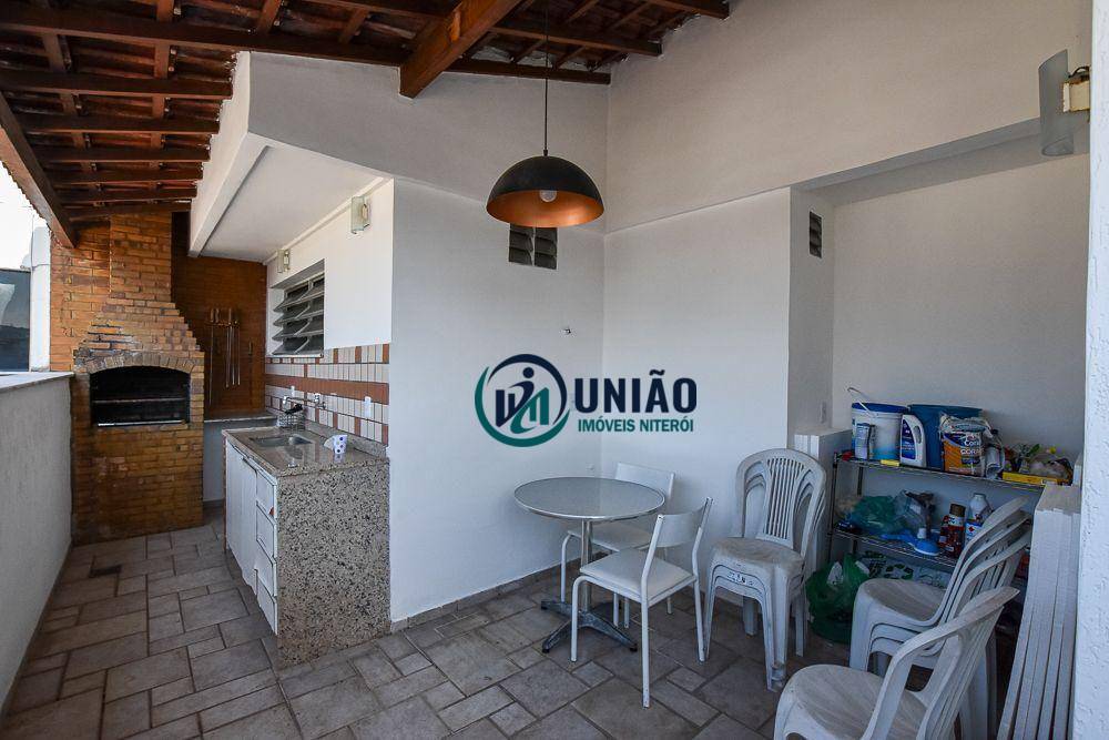 Cobertura, 3 quartos, 180 m² - Foto 3