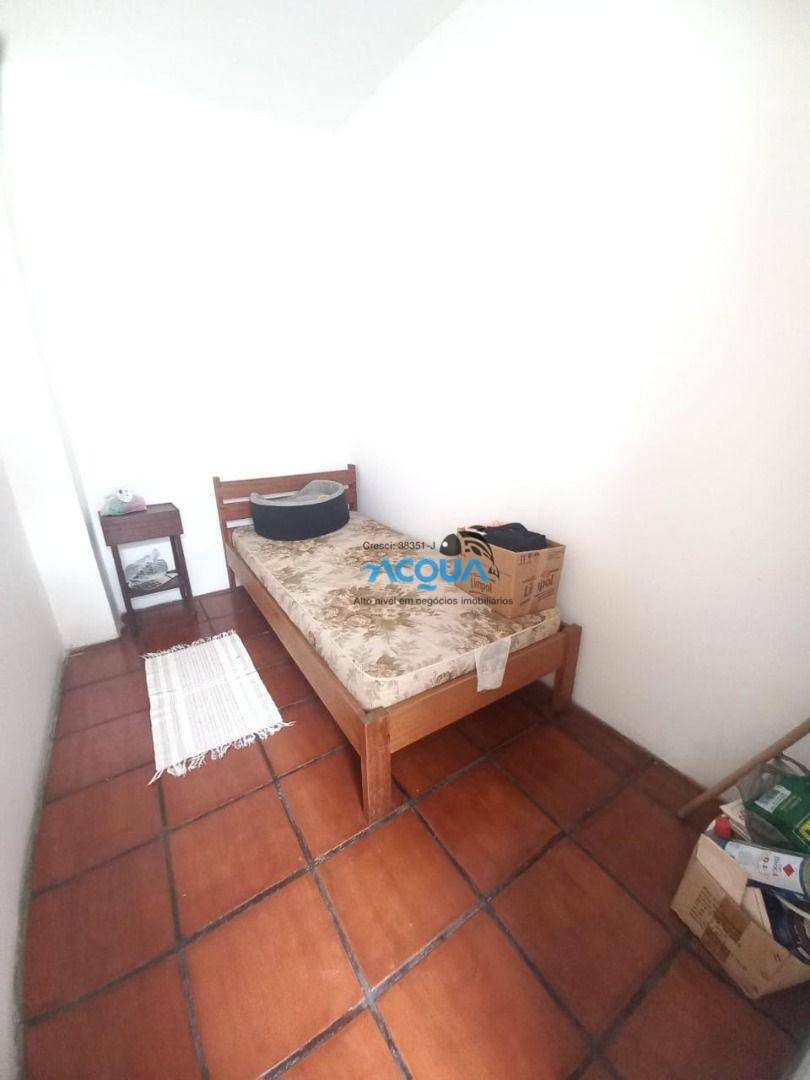 Apartamento à venda com 3 quartos, 110m² - Foto 6