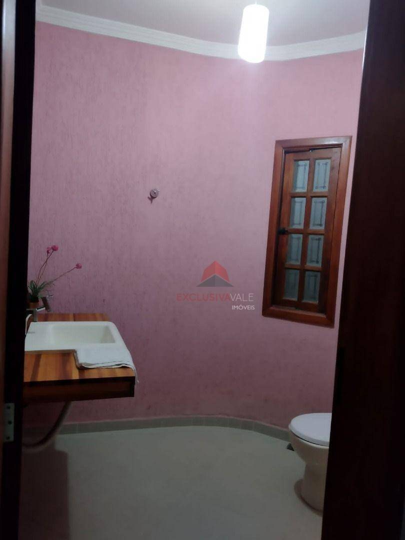 Casa à venda com 4 quartos, 190m² - Foto 9