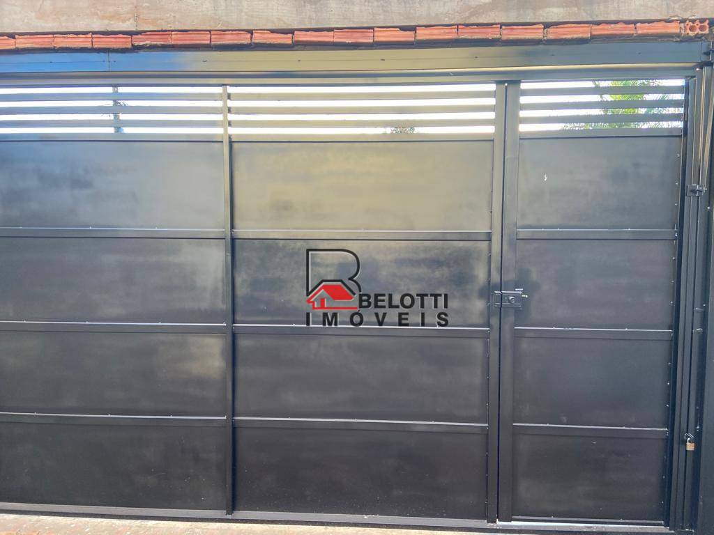 Casa, 2 quartos, 77 m² - Foto 2