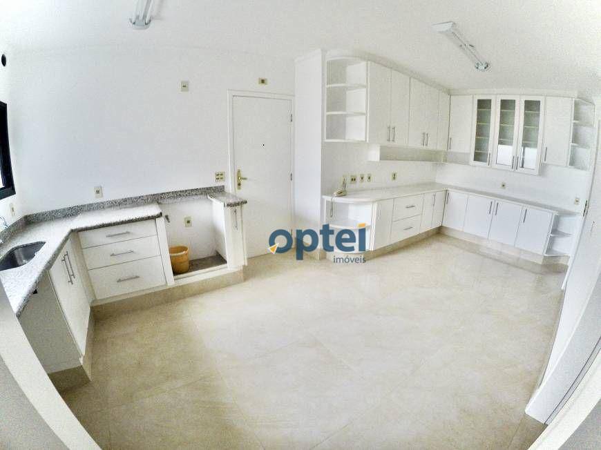 Apartamento à venda com 4 quartos, 300m² - Foto 8