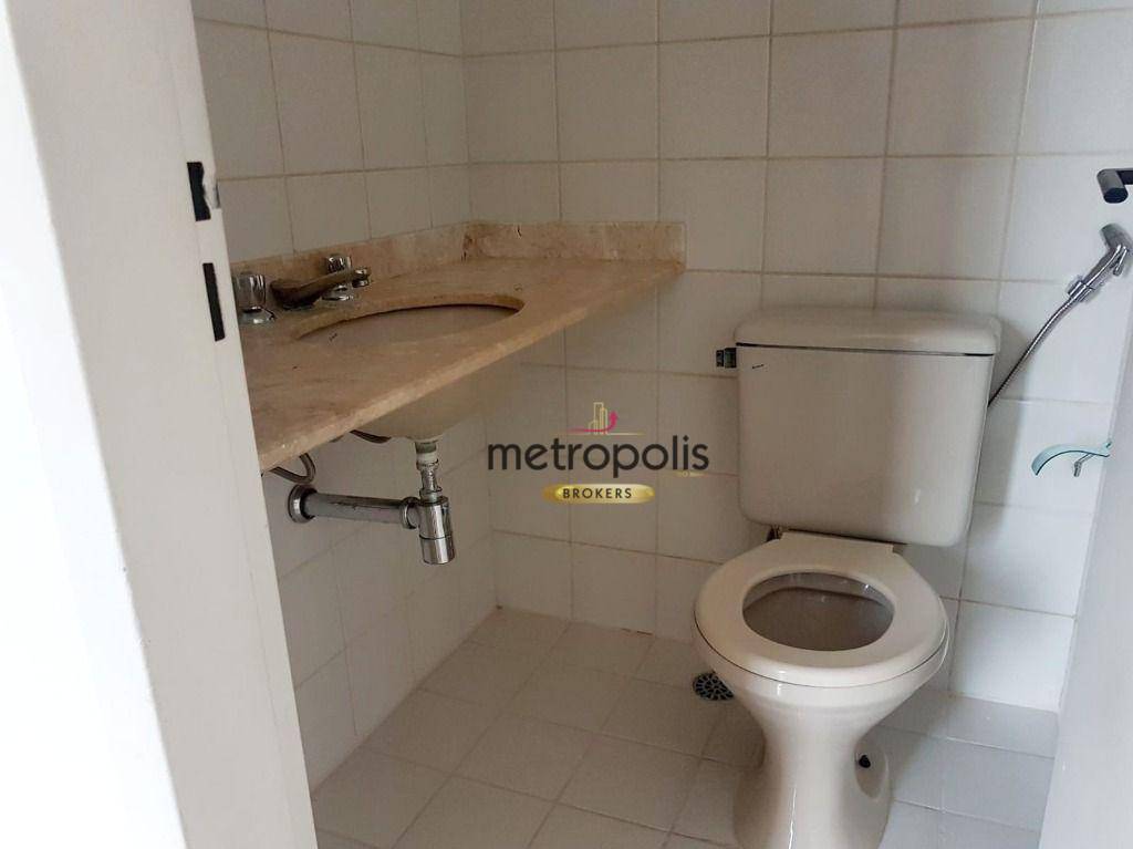 Apartamento para alugar com 3 quartos, 79m² - Foto 11