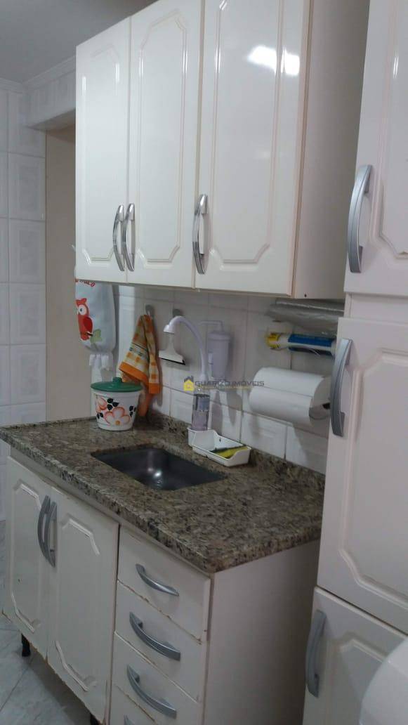 Apartamento para alugar com 2 quartos, 55m² - Foto 6