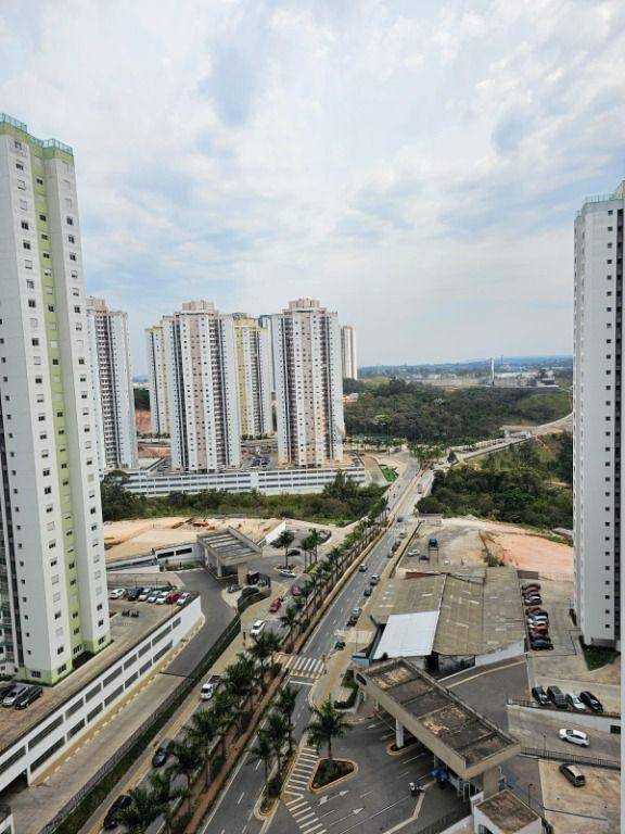 Apartamento, 2 quartos, 84 m² - Foto 1