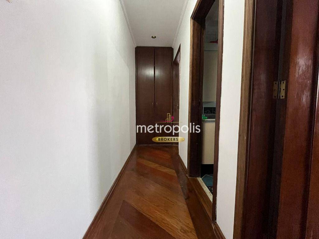 Apartamento para alugar com 2 quartos, 117m² - Foto 7