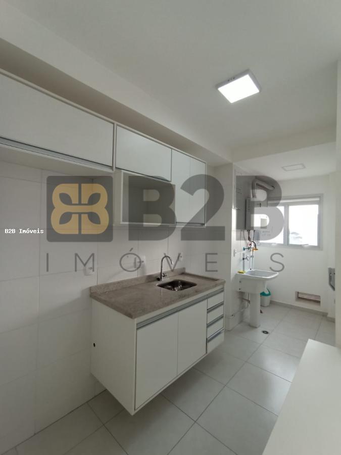 Apartamento à venda com 3 quartos, 77m² - Foto 6