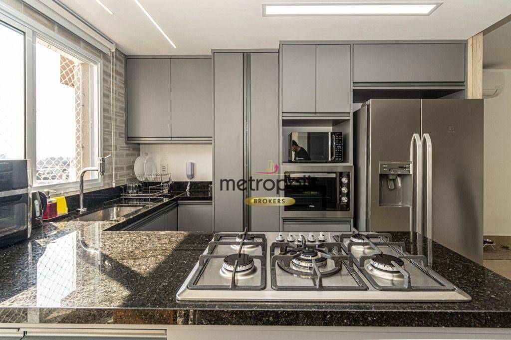 Apartamento à venda com 2 quartos, 86m² - Foto 10