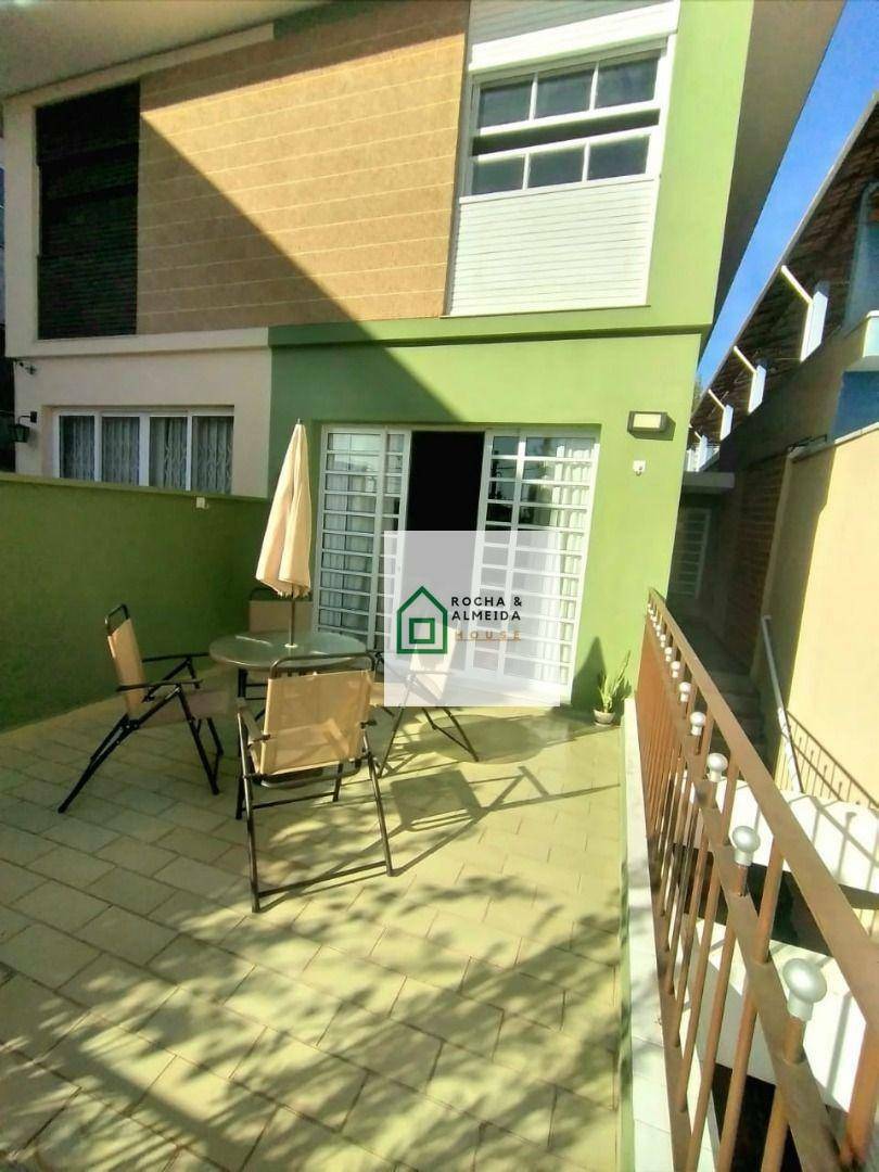 Casa à venda com 3 quartos, 170m² - Foto 5