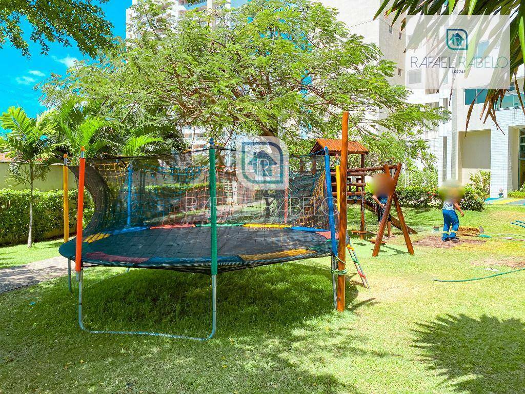 Apartamento à venda com 3 quartos, 89m² - Foto 27