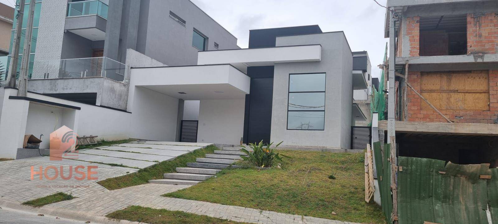 Casa de Condomínio à venda com 3 quartos, 150m² - Foto 5