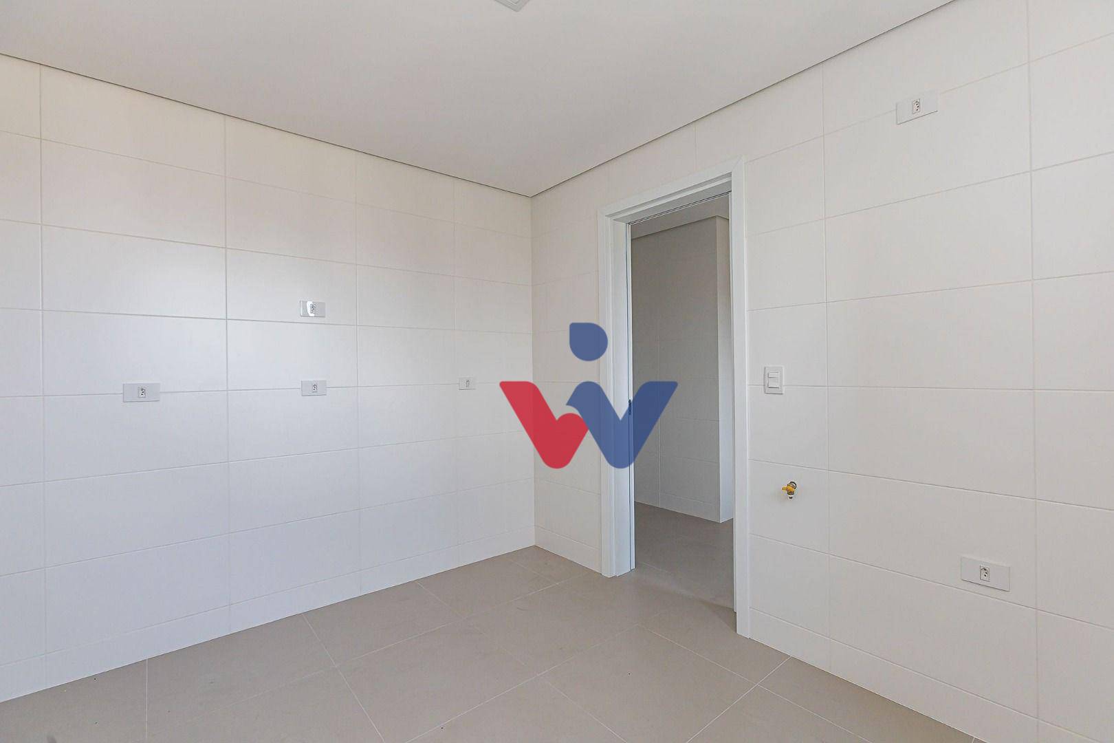 Apartamento à venda com 3 quartos, 130m² - Foto 10