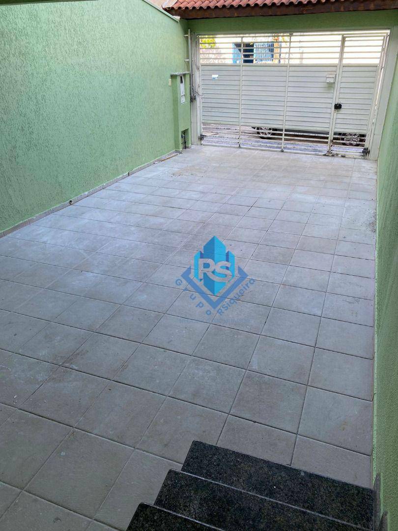 Sobrado à venda com 3 quartos, 150m² - Foto 3