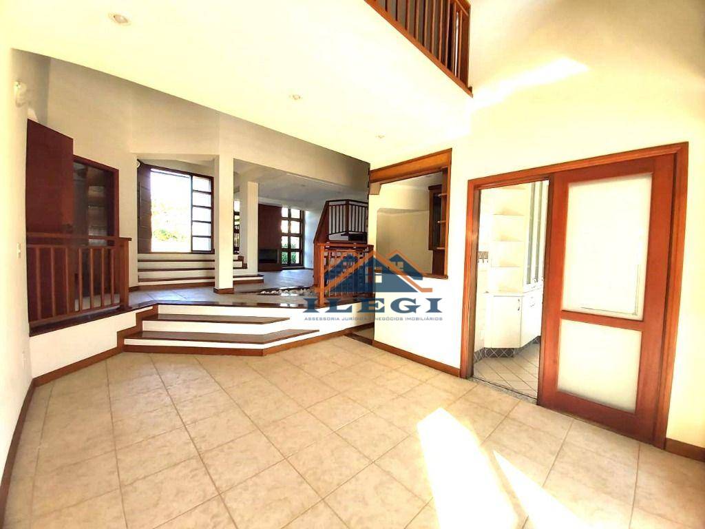 Casa de Condomínio à venda com 4 quartos, 392m² - Foto 8