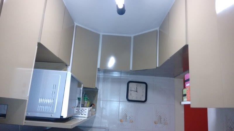 Apartamento à venda com 2 quartos, 46m² - Foto 12