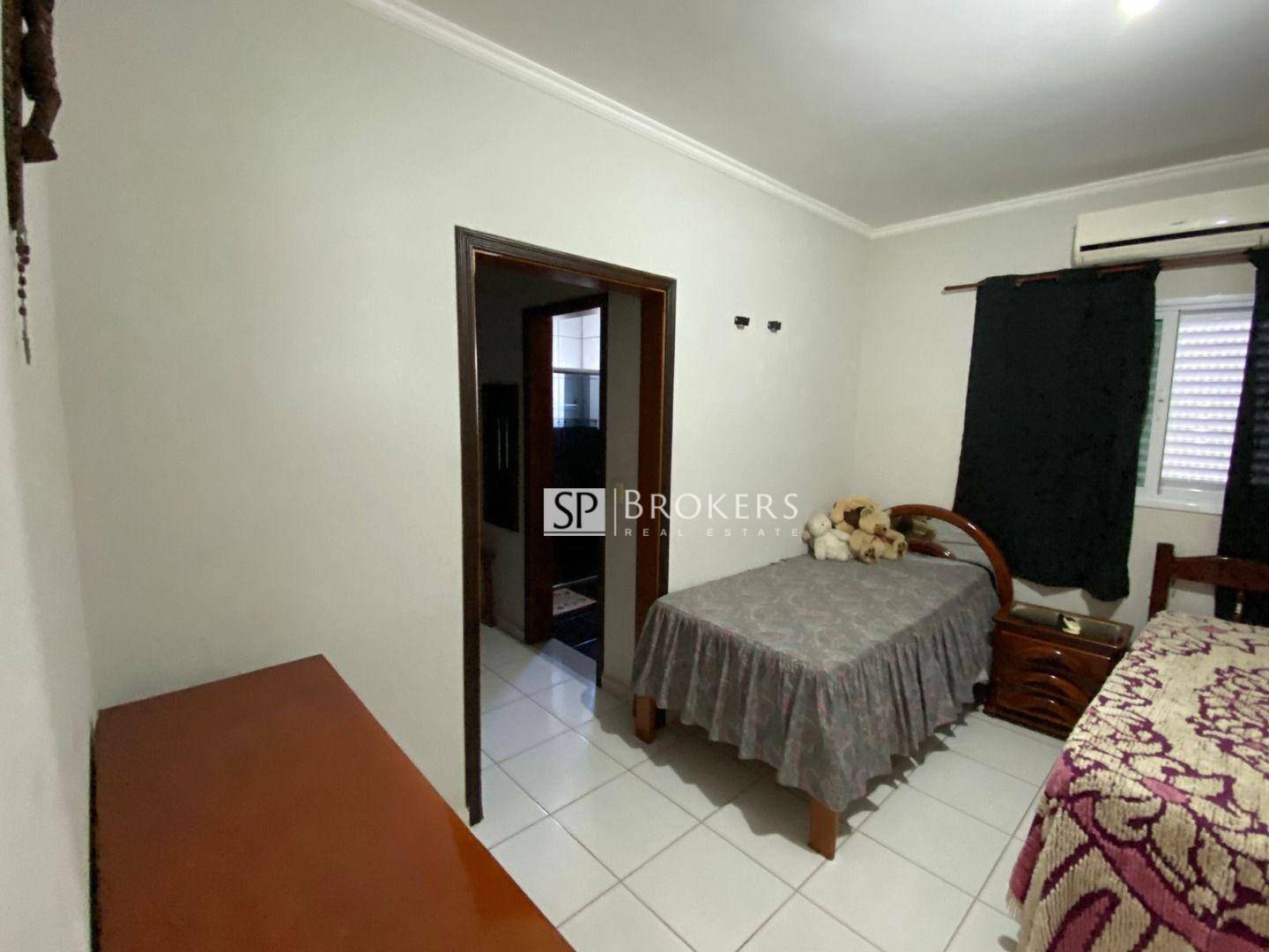 Casa de Condomínio à venda e aluguel com 3 quartos, 247m² - Foto 46