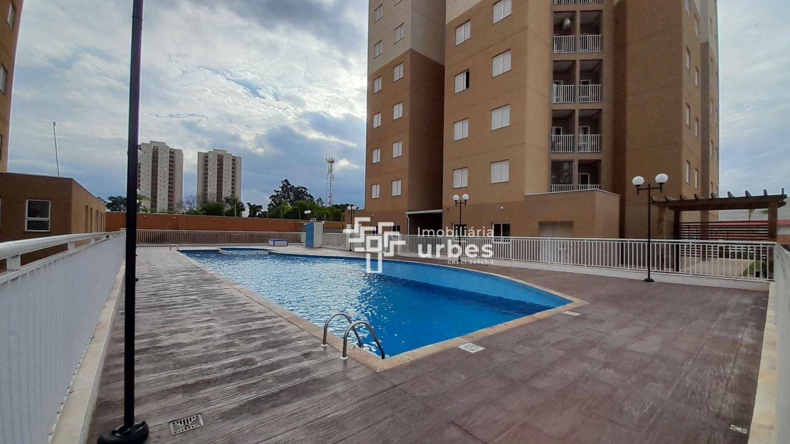 Apartamento à venda com 2 quartos, 48m² - Foto 14