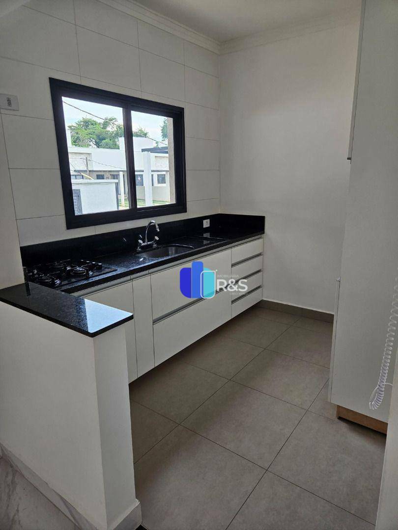 Casa de Condomínio à venda com 3 quartos, 82m² - Foto 3