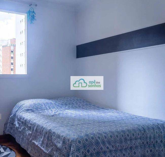 Apartamento à venda com 3 quartos, 125m² - Foto 17