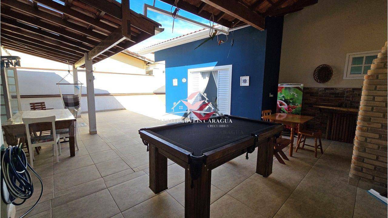 Casa de Condomínio à venda com 3 quartos, 166m² - Foto 32