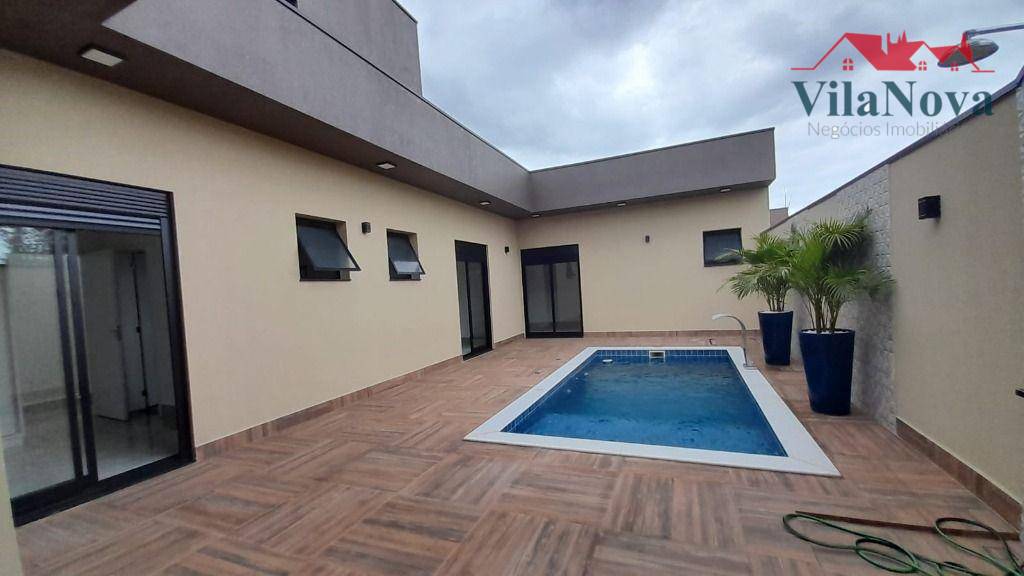 Casa de Condomínio à venda com 3 quartos, 199m² - Foto 18