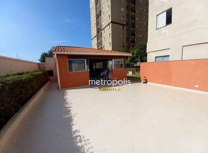 Apartamento à venda com 3 quartos, 59m² - Foto 12