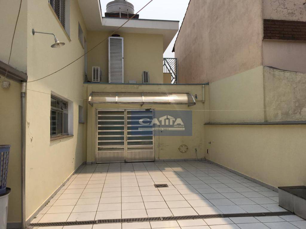 Sobrado à venda com 2 quartos, 193m² - Foto 26