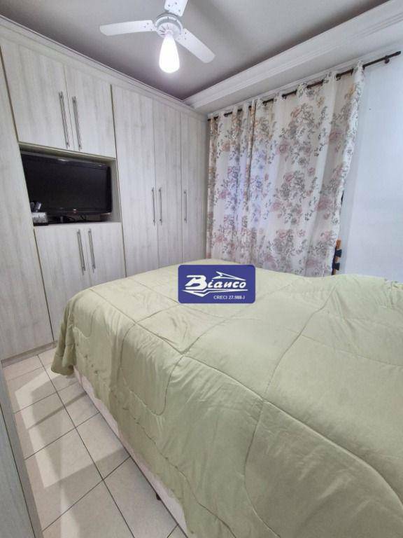 Sobrado à venda com 3 quartos, 97m² - Foto 23