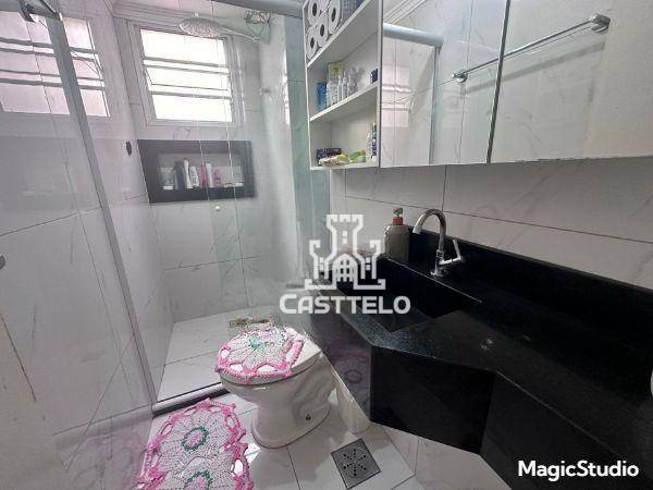 Apartamento à venda com 3 quartos, 64m² - Foto 17