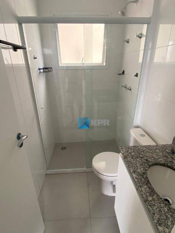 Apartamento para alugar com 2 quartos, 63m² - Foto 2