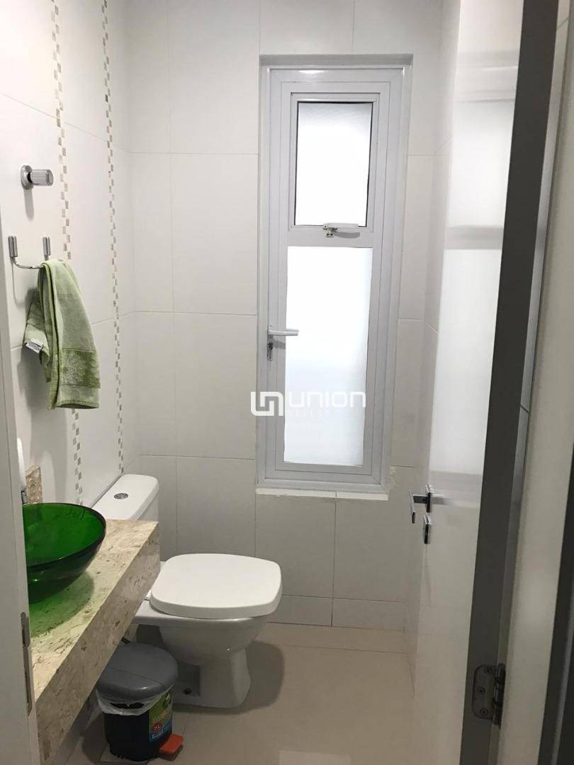 Apartamento à venda com 3 quartos, 121m² - Foto 8