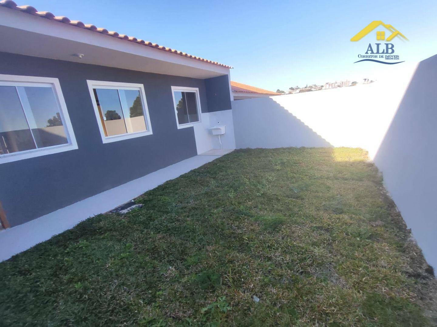 Casa à venda com 3 quartos, 50m² - Foto 3