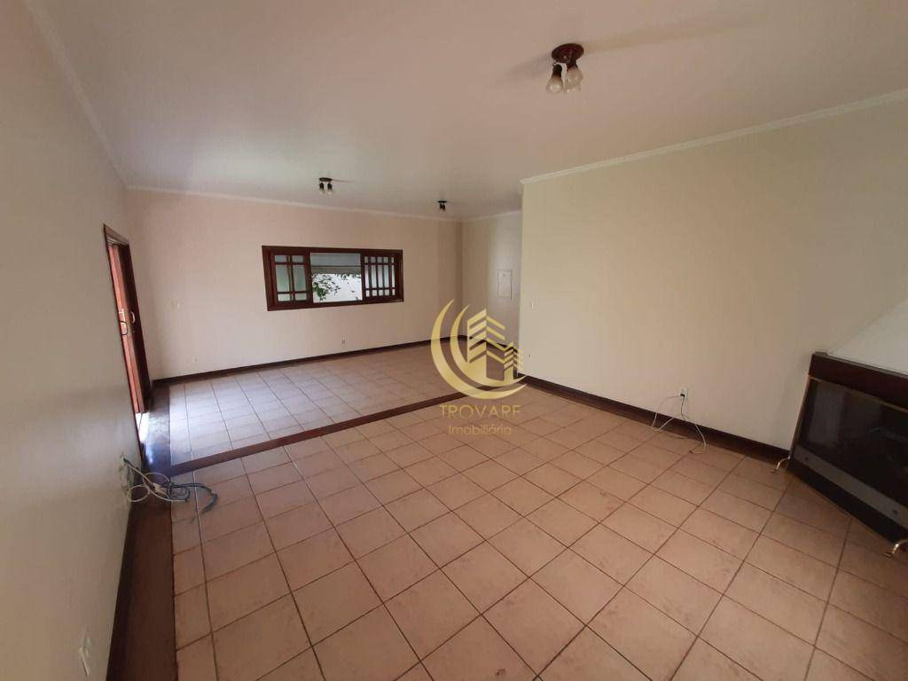 Casa de Condomínio à venda e aluguel com 4 quartos, 320m² - Foto 5