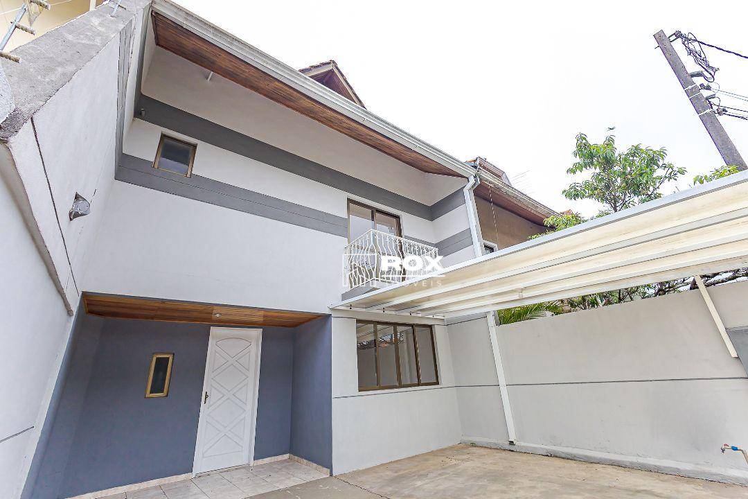 Sobrado, 3 quartos, 110 m² - Foto 1