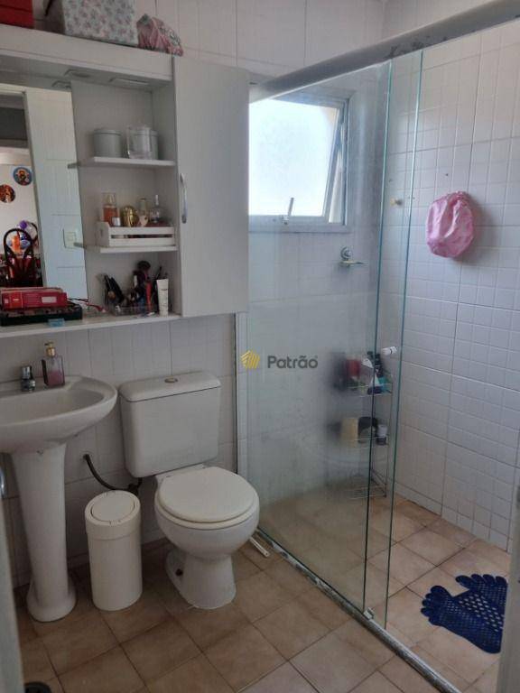 Apartamento à venda com 3 quartos, 80m² - Foto 5