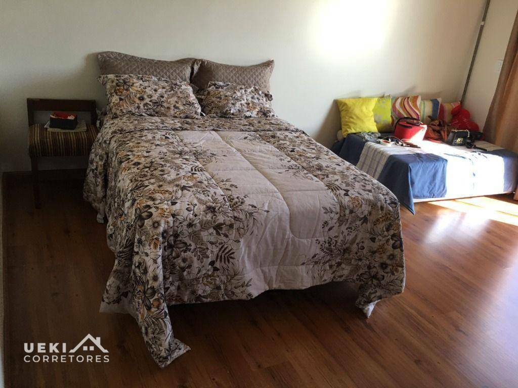 Casa de Condomínio à venda com 4 quartos, 380m² - Foto 8